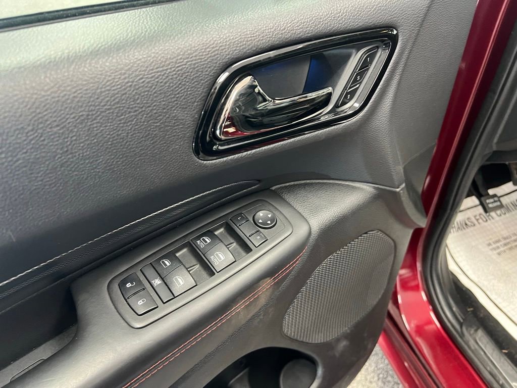 Used 2024 Dodge Durango R/T image 17