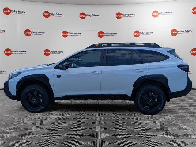 New 2025 Subaru Outback Wilderness image 8