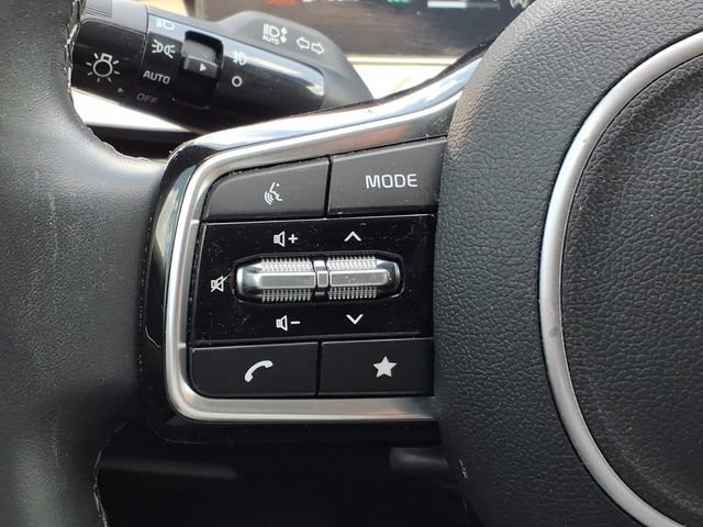 Used 2024 Kia Sorento SX FWD image 25