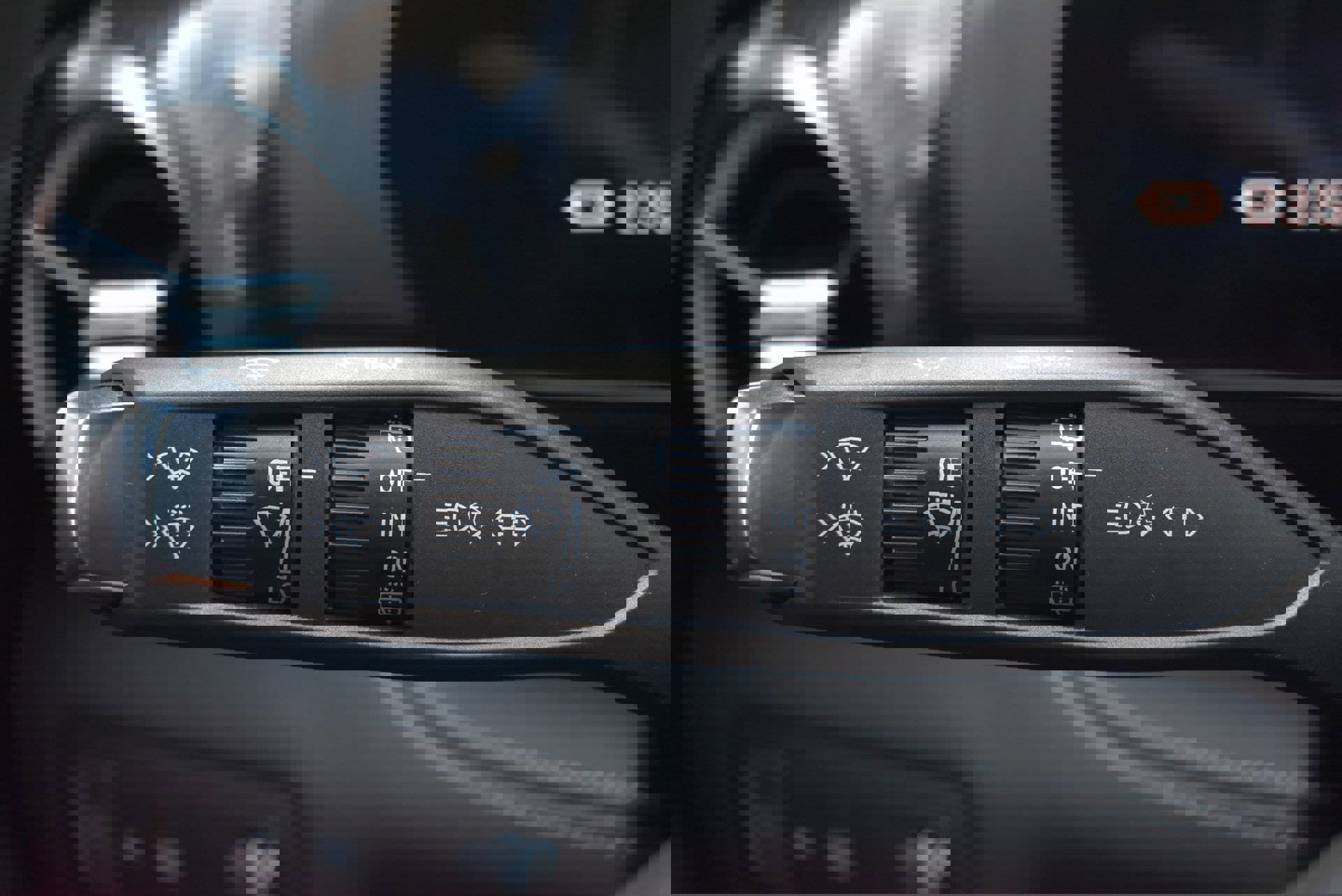 New 2025 Chevrolet Blazer EV LT w/ Midnight/Sport Edition image 19