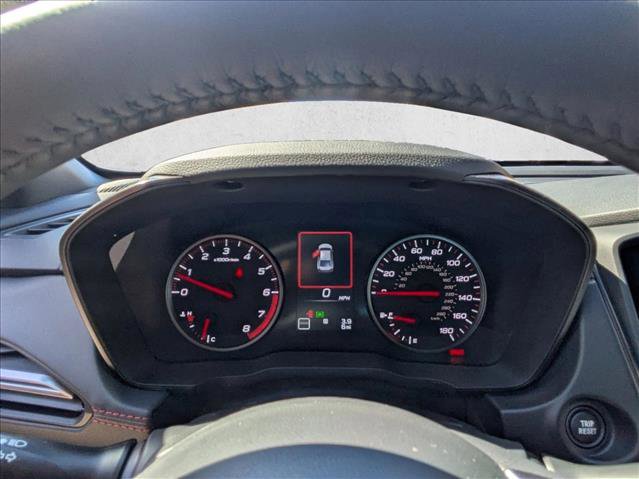 New 2026 Subaru WRX Premium image 17