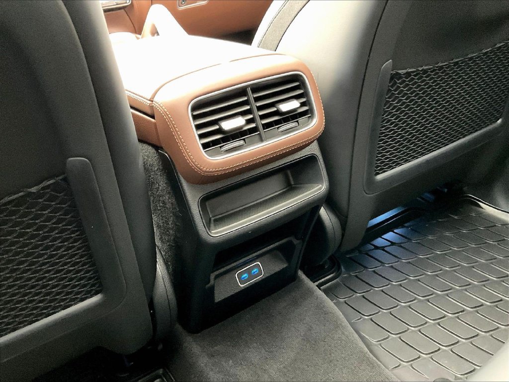 Certified 2025 Mercedes-Benz GLE 53 AMG 4MATIC Coupe image 12