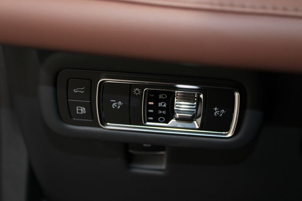 New 2026 Lincoln Nautilus Reserve image 42