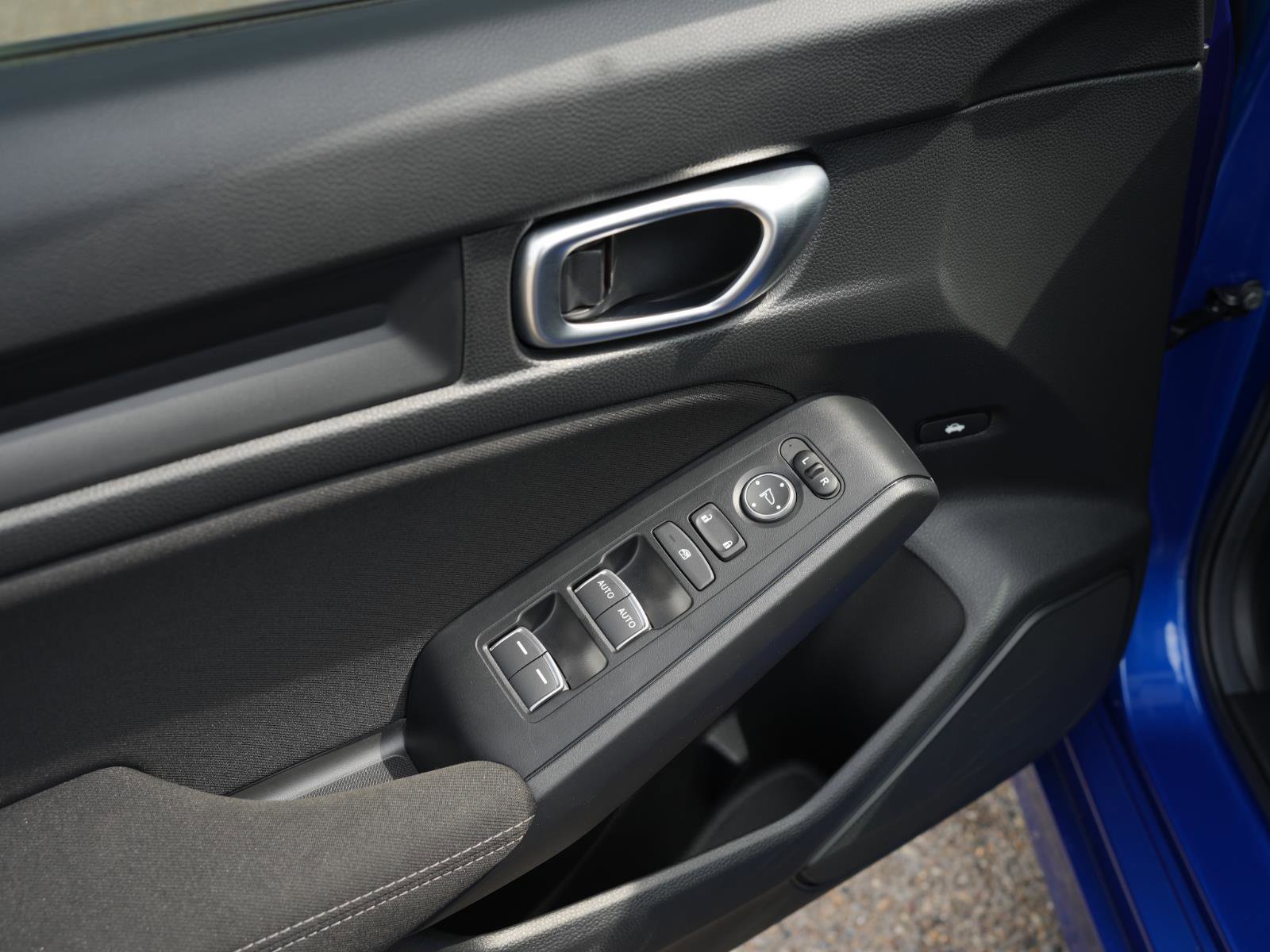 Used 2024 Honda Civic Sport image 14