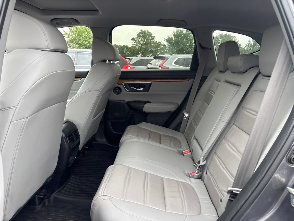 Used 2020 Honda CR-V EX-L image 15