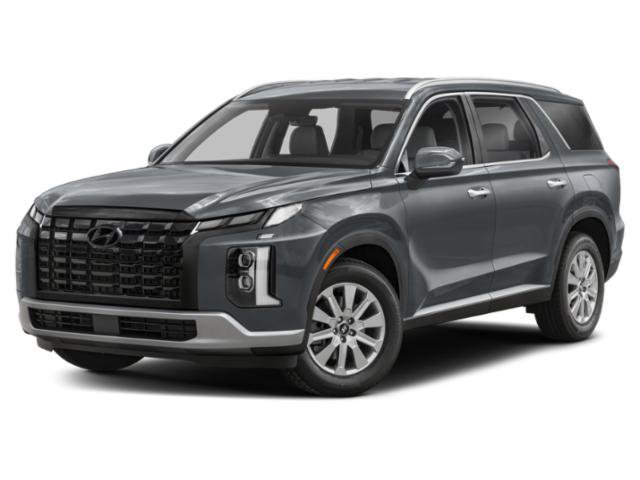Used 2023 Hyundai Palisade SEL FWD image 4