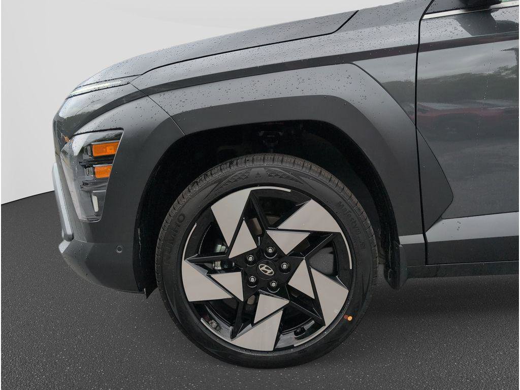 New 2026 Hyundai Kona Limited AWD/4WD image 14