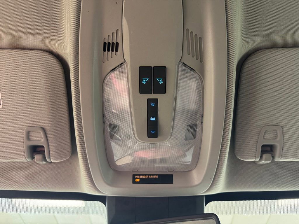 Used 2014 Chevrolet Equinox LS AWD/4WD image 35