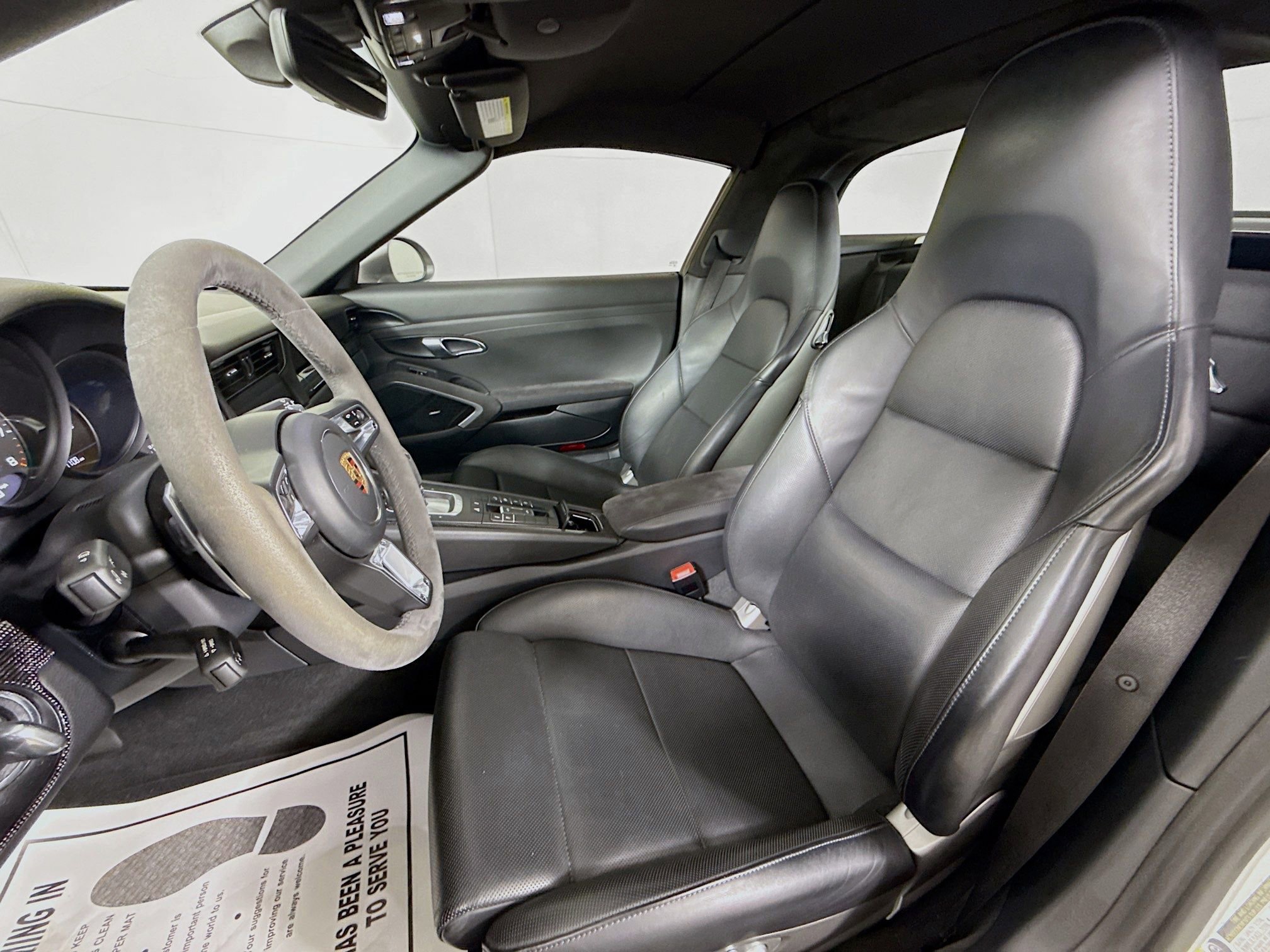 Certified 2019 Porsche 911 Targa 4 GTS image 5