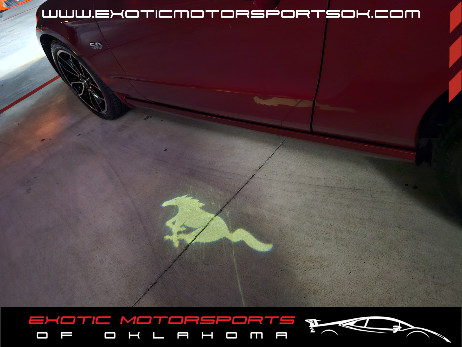 Used 2014 Ford Mustang GT Premium w/ Electronics Package RWD image 45