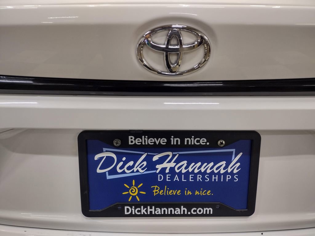 Used 2023 Toyota Corolla LE image 16