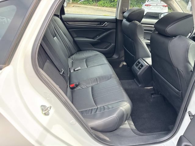 Used 2018 Honda Accord EX-L image 11