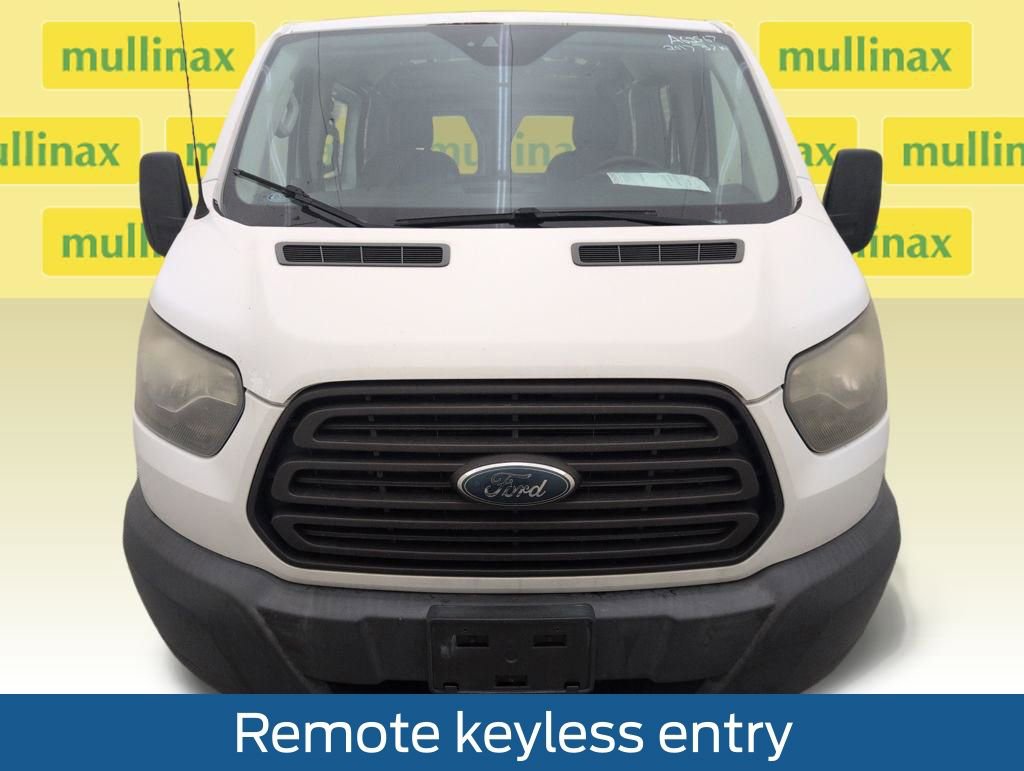 Certified 2017 Ford Transit 150 130 Low Roof image 14