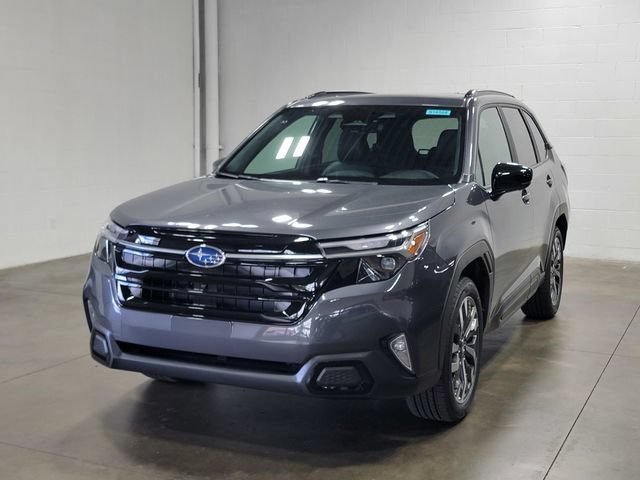 New 2026 Subaru Forester Limited AWD/4WD image 2