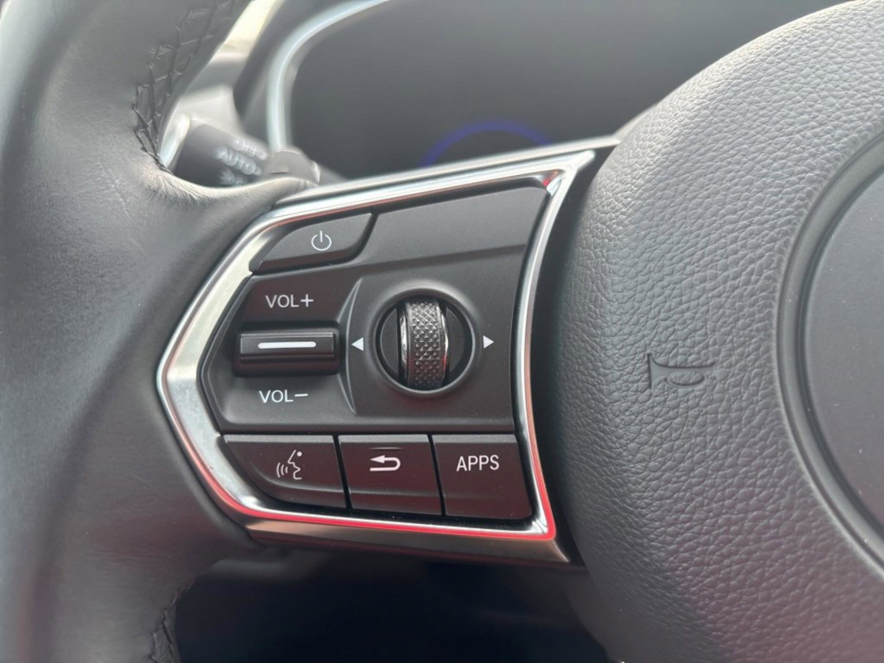 Used 2023 Acura MDX FWD image 14