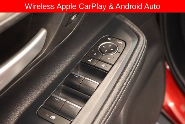 Used 2024 Toyota Grand Highlander Limited image 10