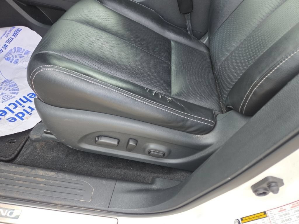 Used 2023 Nissan Murano SL AWD/4WD image 19