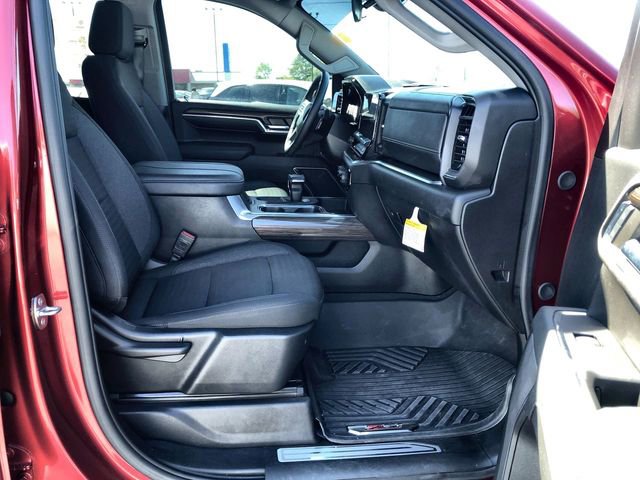 Used 2024 Chevrolet Silverado 1500 RST image 11