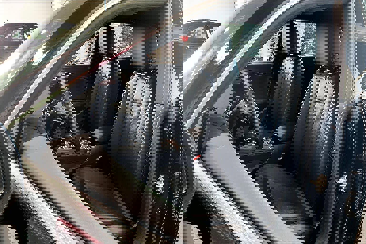 Used 2019 Audi A5 2.0T Premium Plus w/ Premium Plus image 10