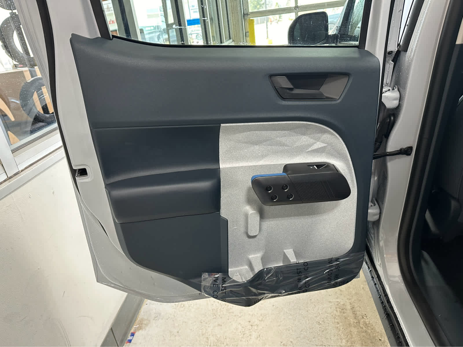 New 2026 Ford Maverick XLT w/ XLT Luxury Package AWD/4WD image 27