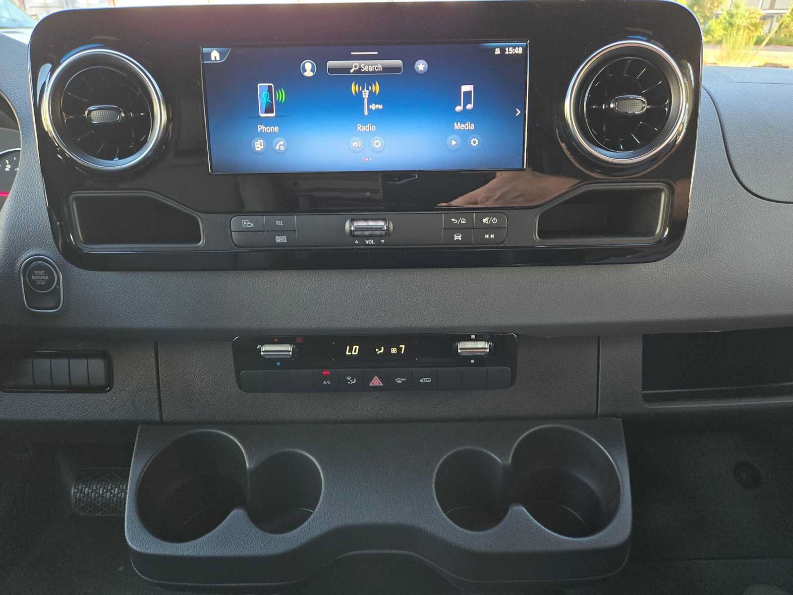 New 2026 Mercedes-Benz Sprinter 2500 image 25