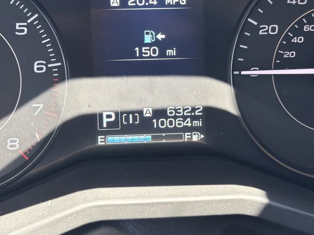 Certified 2023 Subaru Impreza 2.0i Premium AWD/4WD image 12