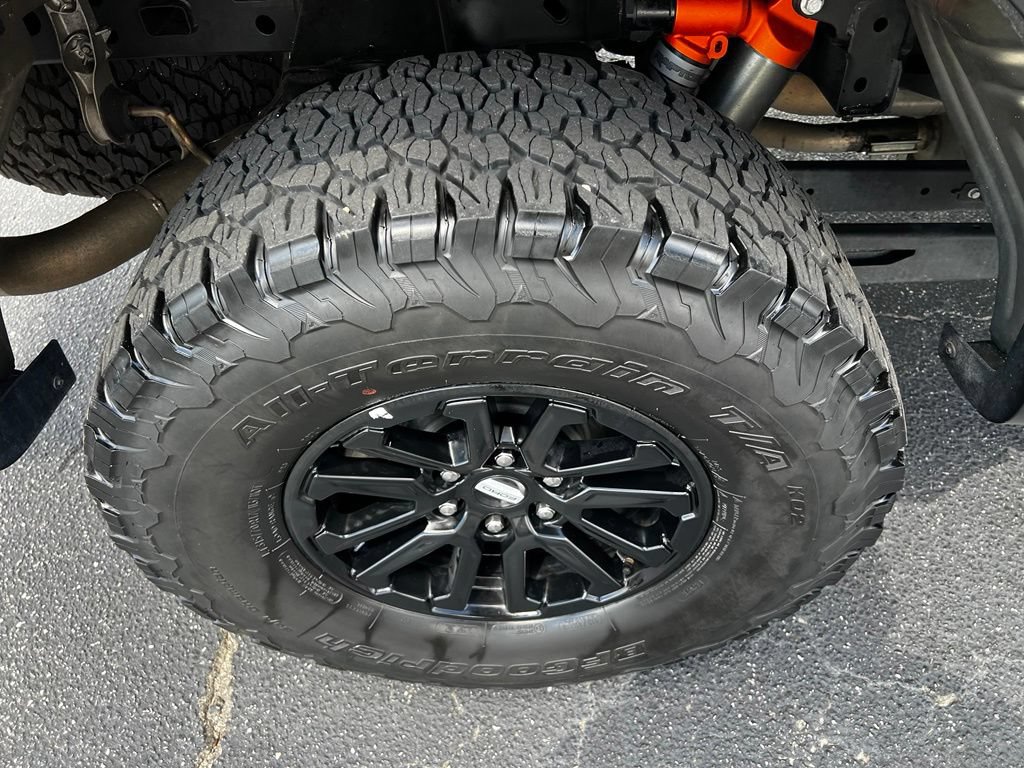 Used 2024 Ford F150 Raptor AWD/4WD image 15