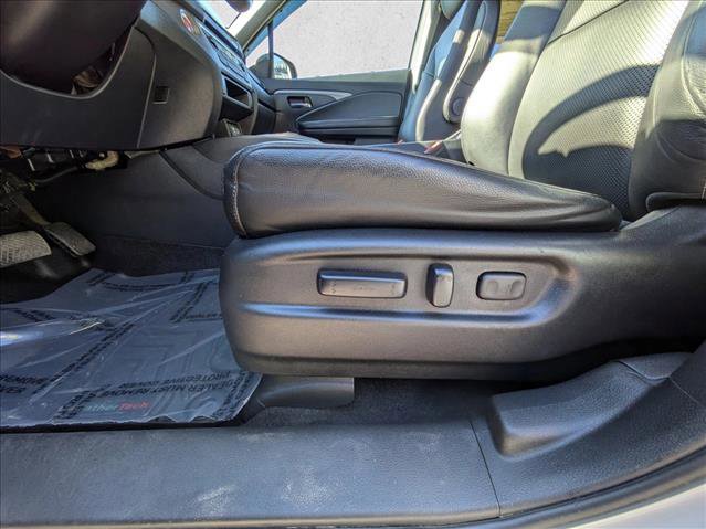 Used 2022 Honda Ridgeline RTL image 17