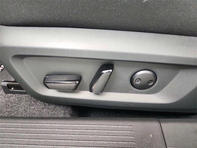 New 2026 Nissan Rogue SV image 23