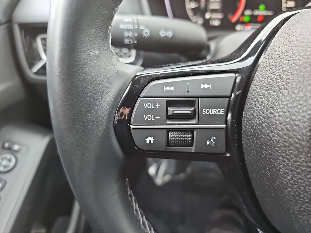 Used 2023 Honda Civic EX image 16