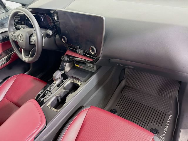 Used 2023 Lexus NX 350 AWD image 30