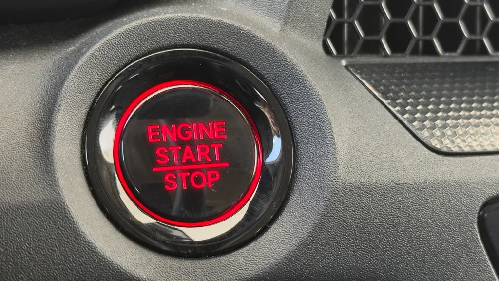 Certified 2023 Honda CR-V EX image 26