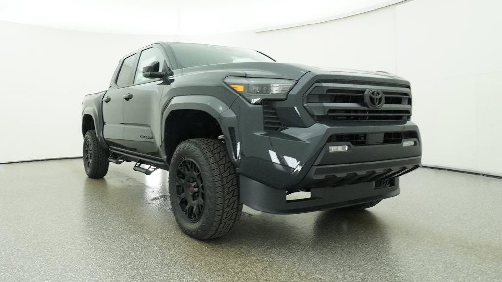 New 2026 Toyota Tacoma SR5 AWD/4WD image 33