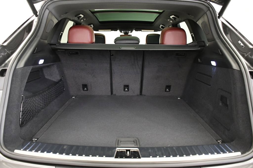 Certified 2025 Porsche Cayenne image 59