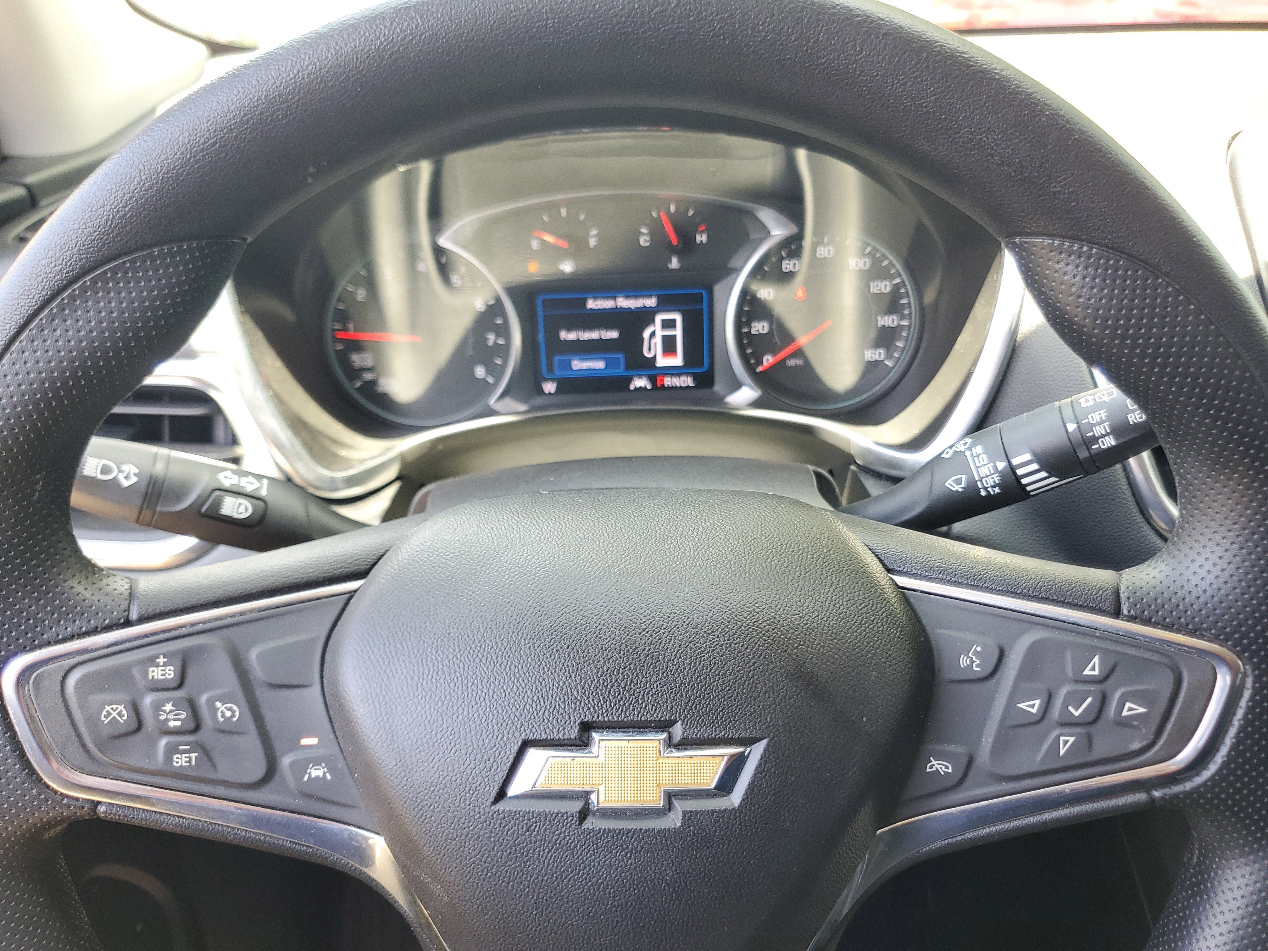 Used 2020 Chevrolet Equinox LT w/ LPO, Floor Liner Package image 20