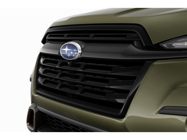 New 2026 Subaru Ascent Limited Bronze image 11