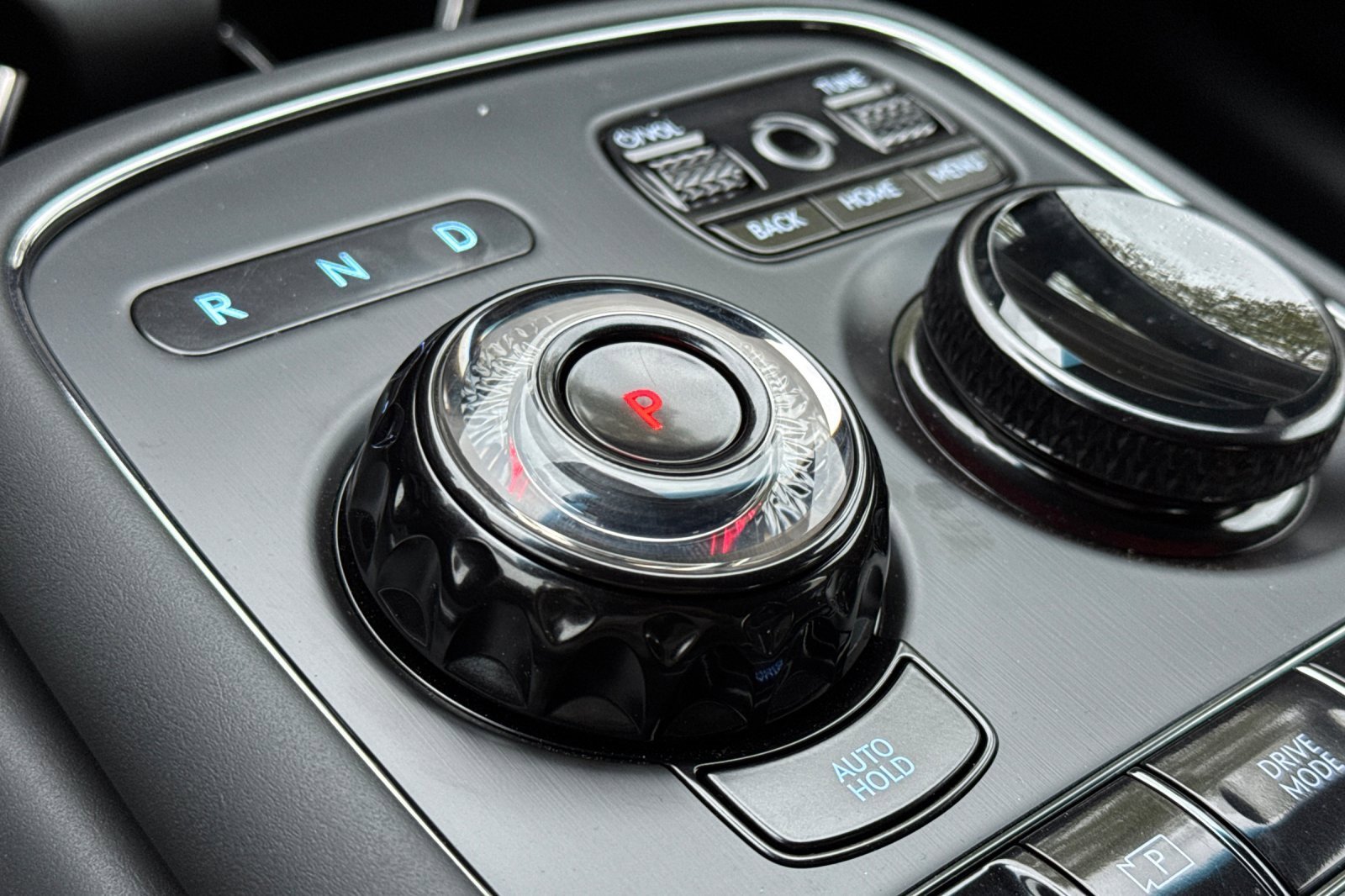 New 2026 Genesis G90 3.5T Prestige image 24