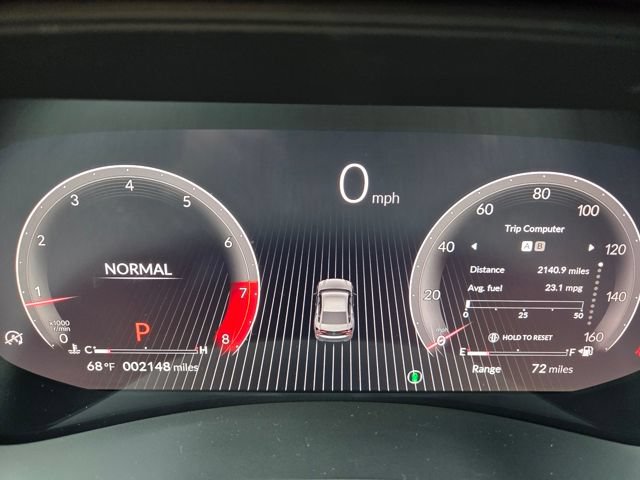 Used 2025 Acura TLX w/ A-SPEC Package AWD/4WD image 21