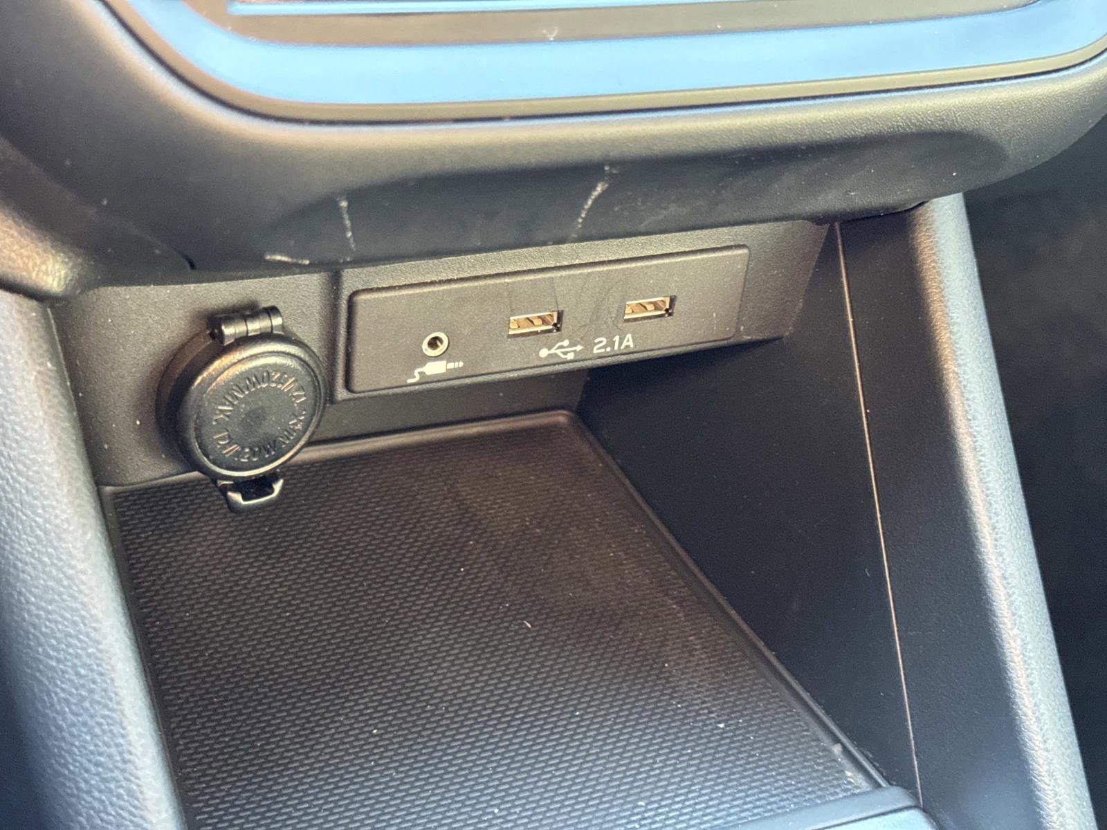 Used 2022 Subaru WRX image 24