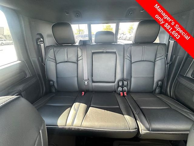 Used 2024 RAM 3500 Limited image 24