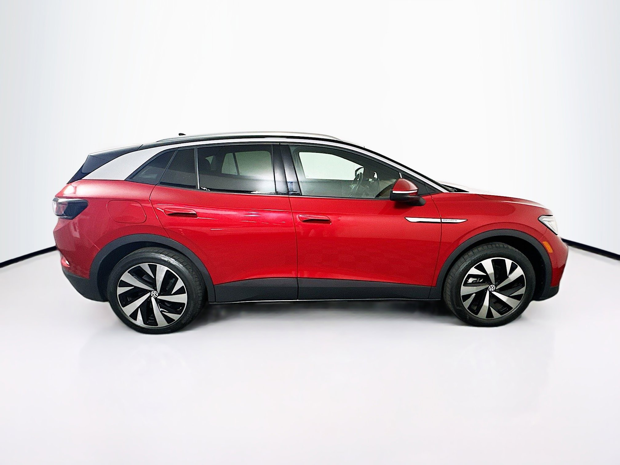 Used 2022 Volkswagen ID.4 Pro S image 10