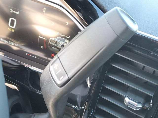 New 2026 GMC Sierra 1500 Elevation AWD/4WD image 19