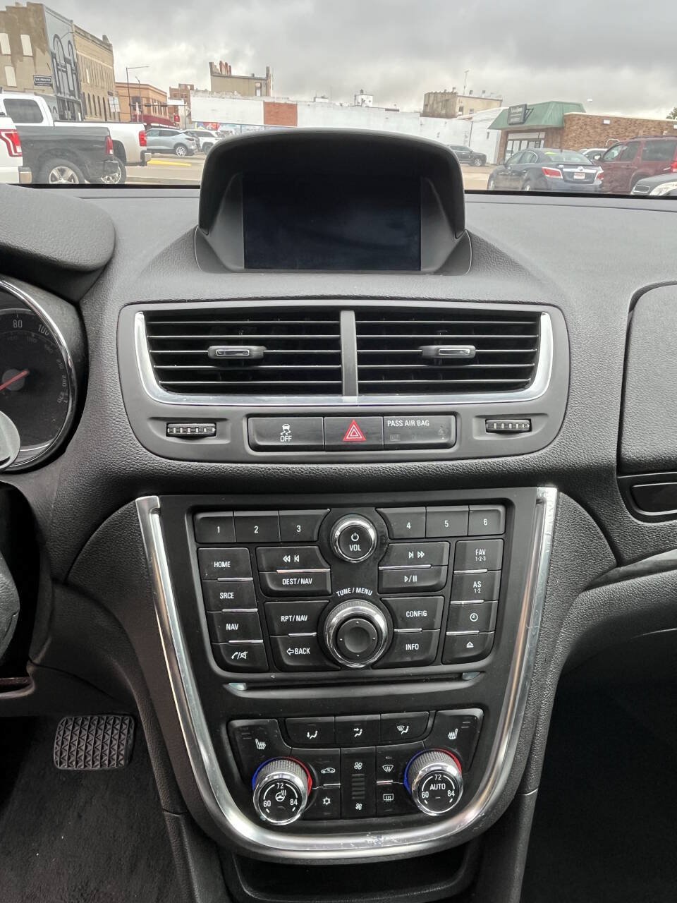 Used 2016 Buick Encore Leather FWD image 17