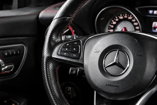 Used 2019 Mercedes-Benz CLA 45 AMG 4MATIC image 23