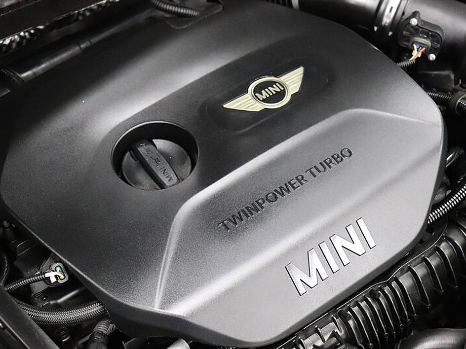 Used 2014 MINI Cooper S FWD image 37