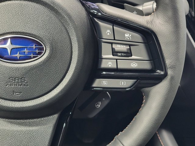 New 2026 Subaru Forester Limited AWD/4WD image 26