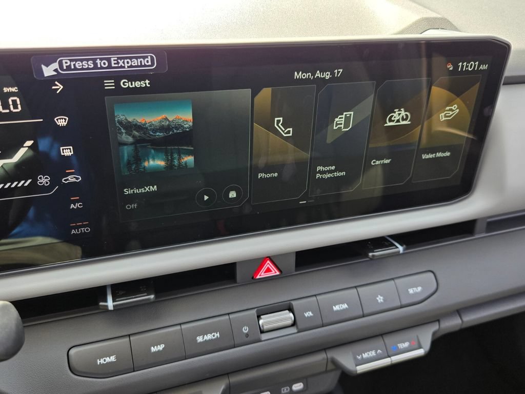 New 2027 Kia Seltos EX FWD image 9