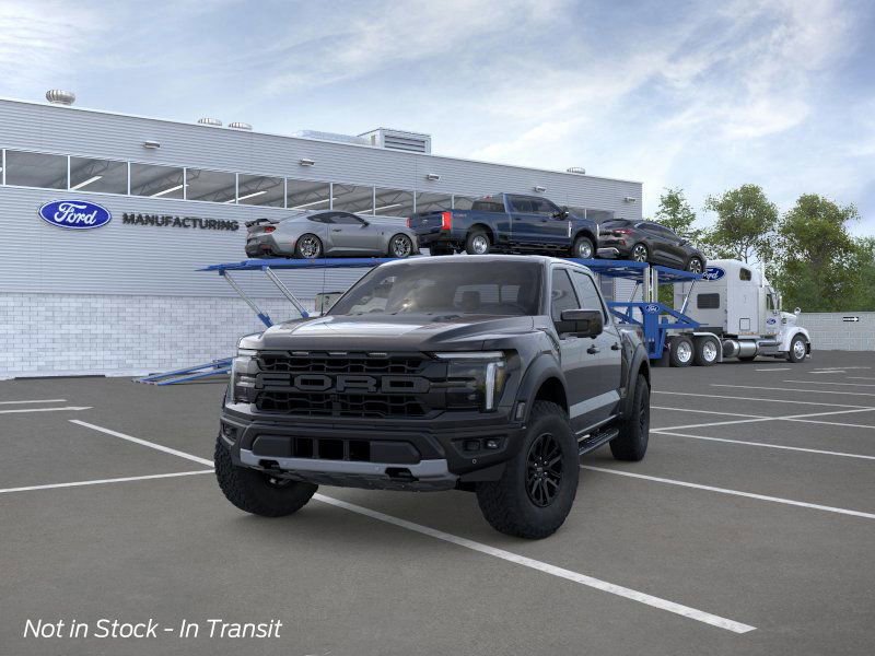 New 2026 Ford F150 Raptor image 31