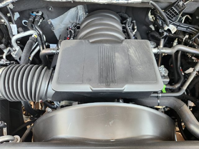 New 2026 Chevrolet Silverado 2500 W/T w/ WT Convenience Package RWD image 30