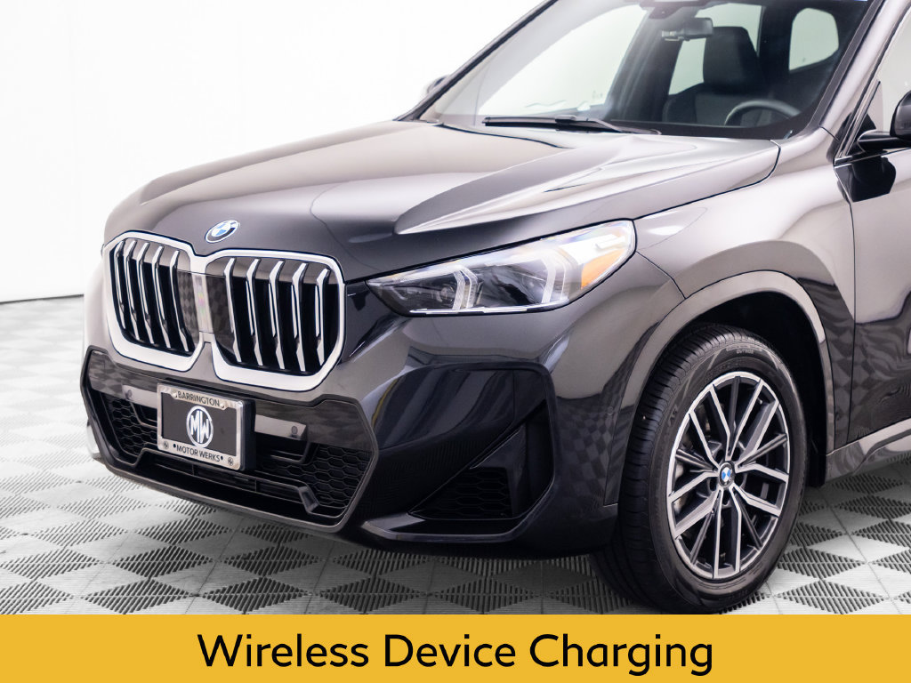 Used 2024 BMW X1 xDrive28i w/ M Sport Package AWD/4WD image 30